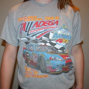 NASCAR Vintage Tee